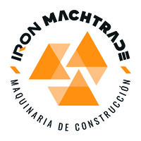 Iron Machtrade logo, Iron Machtrade contact details