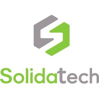 Solidatech logo, Solidatech contact details