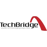 TechBridge Group LLC logo, TechBridge Group LLC contact details