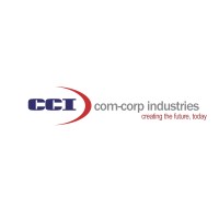 Com-Corp Industries logo, Com-Corp Industries contact details