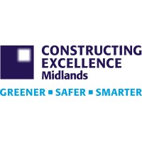 Constructing Excellence Midlands logo, Constructing Excellence Midlands contact details