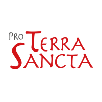 Pro Terra Sancta logo, Pro Terra Sancta contact details