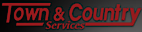 Town and Country Services logo, Town and Country Services contact details