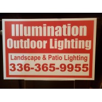 Illumination Outdoor Lighting logo, Illumination Outdoor Lighting contact details