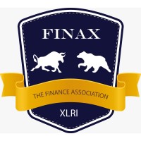 FINAX XLRI Delhi logo, FINAX XLRI Delhi contact details