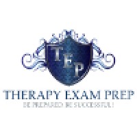 Therapy Exam Prep logo, Therapy Exam Prep contact details