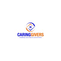 CaringGivers Senior Services logo, CaringGivers Senior Services contact details