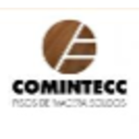 Comintecc Ltda. logo, Comintecc Ltda. contact details