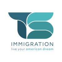 TS Immigration Law Firm logo, TS Immigration Law Firm contact details