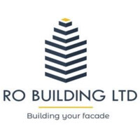 RO BUILDING LTD logo, RO BUILDING LTD contact details