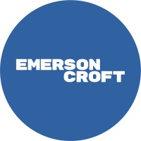 Emerson Croft logo, Emerson Croft contact details