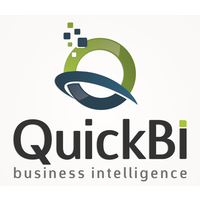 QuickBI - Business Intelligence logo, QuickBI - Business Intelligence contact details