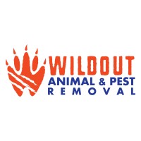 Wildout Animal & Pest Removal logo, Wildout Animal & Pest Removal contact details