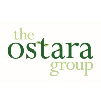 The Ostara Group logo, The Ostara Group contact details