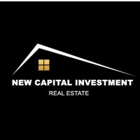 New Capital Investment logo, New Capital Investment contact details