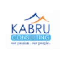 Kabru Consulting logo, Kabru Consulting contact details