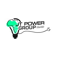 JT Power Group logo, JT Power Group contact details