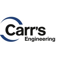 Carr's Engineering logo, Carr's Engineering contact details