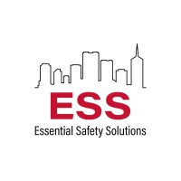 Essential Safety Solutions logo, Essential Safety Solutions contact details