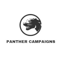 Panther Campaigns logo, Panther Campaigns contact details