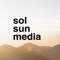 Sol Sun Media logo, Sol Sun Media contact details