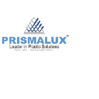 PRISMALUX PLASTICOS logo, PRISMALUX PLASTICOS contact details