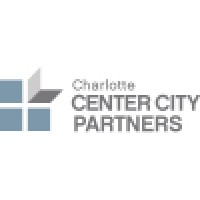 Charlotte Center City Partners logo, Charlotte Center City Partners contact details