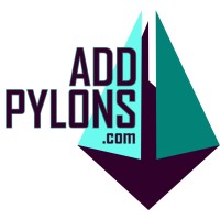 Additional Pylons logo, Additional Pylons contact details