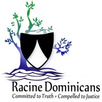 Racine Dominicans logo, Racine Dominicans contact details