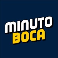 Minuto Boca logo, Minuto Boca contact details