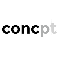 concpt logo, concpt contact details