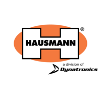 HAUSMANN INDUSTRIES logo, HAUSMANN INDUSTRIES contact details