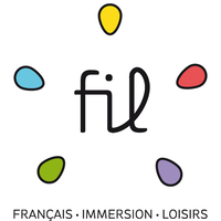 FIL - Français Immersion Loisirs logo, FIL - Français Immersion Loisirs contact details