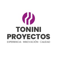 Tonini Proyectos logo, Tonini Proyectos contact details