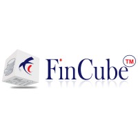 FinCube Credits logo, FinCube Credits contact details