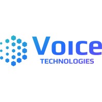 Voice Technologies logo, Voice Technologies contact details