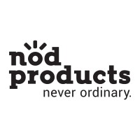 NOD Products logo, NOD Products contact details