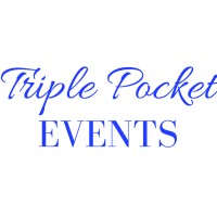 Triple Pocket Events logo, Triple Pocket Events contact details