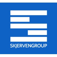 Skjerven Group logo, Skjerven Group contact details