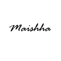 Maishha logo, Maishha contact details