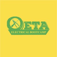 ETA Bootcamp logo, ETA Bootcamp contact details