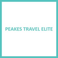 Peakes Travel Elite logo, Peakes Travel Elite contact details