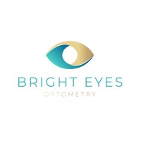 Bright Eyes Optometry logo, Bright Eyes Optometry contact details