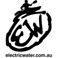 Electric Water logo, Electric Water contact details