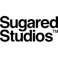 Sugared Studios logo, Sugared Studios contact details