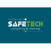 Safetech Consulting & Training Ltd logo, Safetech Consulting & Training Ltd contact details