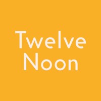 Twelve Noon Studio logo, Twelve Noon Studio contact details