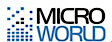 Micro World Inc. logo, Micro World Inc. contact details