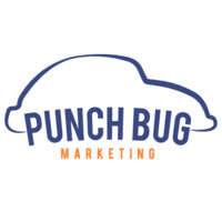 Punch Bug Marketing logo, Punch Bug Marketing contact details