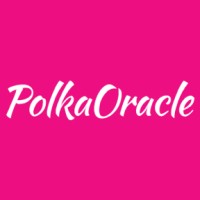 PolkaOracle logo, PolkaOracle contact details